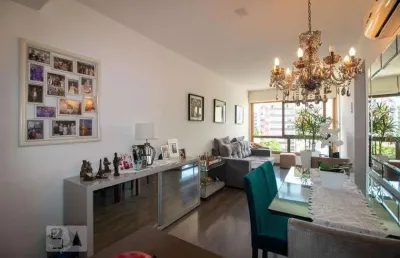 Apartamento para venda - passo d&apos;areia, 2 quartos,  66 m² - porto alegre