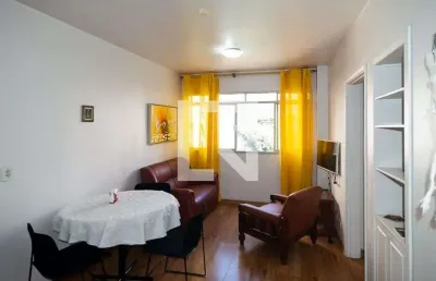 Apartamento para venda - bela vista, 2 quartos,  60 m² - são paulo