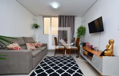 Apartamento para venda - cachoeirinha, 3 quartos,  70 m² - belo horizonte