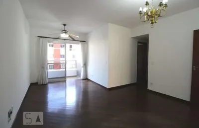 Apartamento para venda - bosque, 3 quartos,  100 m² - campinas
