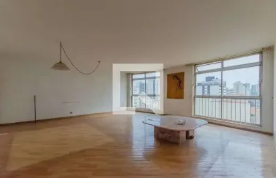 Apartamento para venda - vila mariana, 3 quartos,  153 m² - são paulo