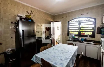 Casa para venda - jardim éster yolanda, 3 quartos,  140 m² - são paulo