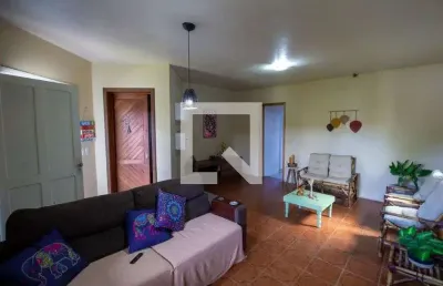 Casa para venda - campina, 3 quartos,  180 m² - são leopoldo