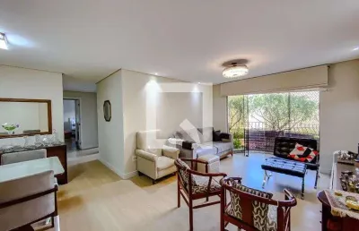 Apartamento para venda - belém, 3 quartos,  107 m² - são paulo