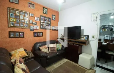 Casa para venda - jardim brasil , 4 quartos,  68 m² - são paulo