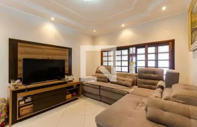Casa para venda - freguesia do ó, 3 quartos,  194 m² - são paulo