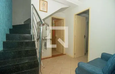 Cobertura para venda - passo d&apos;areia, 3 quartos,  160 m² - porto alegre