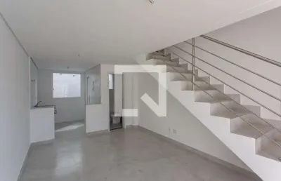 Casa para venda - planalto, 2 quartos,  112 m² - belo horizonte