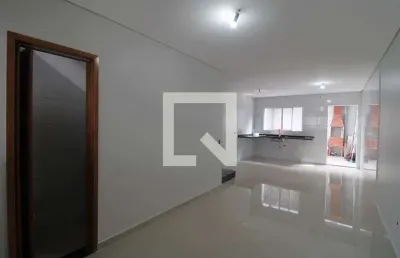 Casa para venda - campo grande, 3 quartos,  86 m² - são paulo