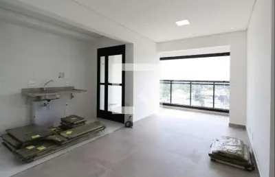 Apartamento para venda - moema, 2 quartos,  54 m² - são paulo