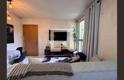 Apartamento para venda - campina, 2 quartos,  48 m² - são leopoldo