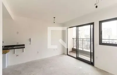 Kitnet / stúdio para venda - santa cecília, 1 quarto,  28 m² - são paulo