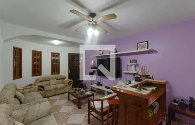 Casa para venda - jardim brasília, 4 quartos,  224 m² - são paulo