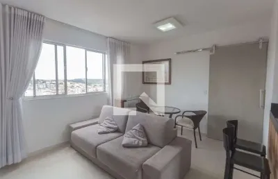 Apartamento para venda - nova vista, 3 quartos,  80 m² - belo horizonte