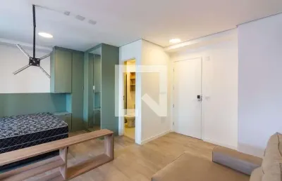 Apartamento para venda - quitaúna, 1 quarto,  37 m² - osasco