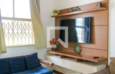 Apartamento para venda - cachambi, 3 quartos,  110 m² - rio de janeiro