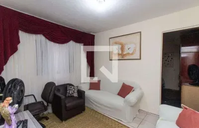 Casa para venda - jardim brasil , 2 quartos,  98 m² - são paulo