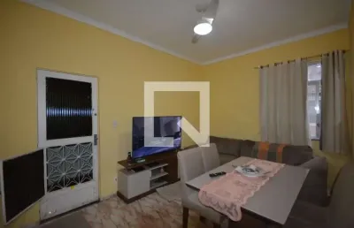 Apartamento para venda - bonsucesso, 2 quartos,  50 m² - rio de janeiro