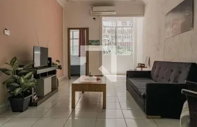 Apartamento para venda - copacabana, 3 quartos,  140 m² - rio de janeiro