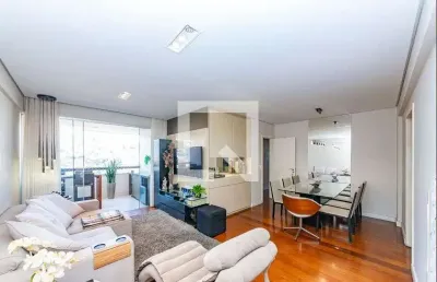 Apartamento para venda - são bento, 3 quartos,  100 m² - belo horizonte