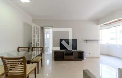 Apartamento para venda - santa cecília, 1 quarto,  90 m² - são paulo