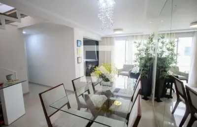 Cobertura para venda - pechincha, 2 quartos,  120 m² - rio de janeiro