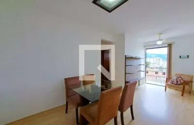 Apartamento para venda - cachambi, 2 quartos,  57 m² - rio de janeiro