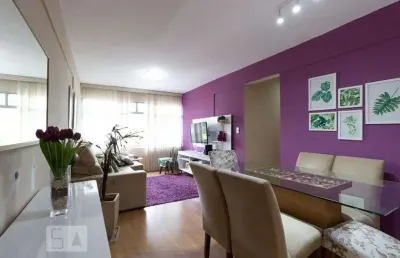 Apartamento para venda - vila constança , 2 quartos,  78 m² - são paulo