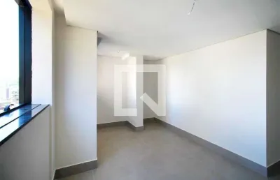 Cobertura para venda - buritis, 2 quartos,  110 m² - belo horizonte