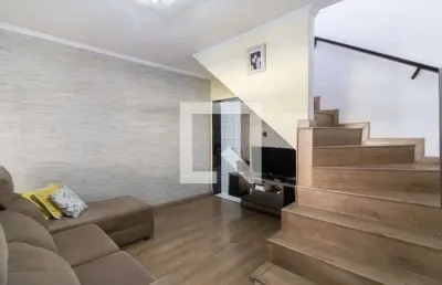 Casa para venda - vila galvão, 2 quartos,  125 m² - guarulhos