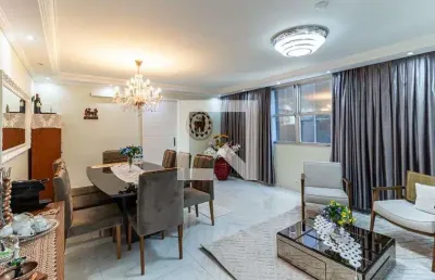 Apartamento para venda - santa cecília, 3 quartos,  108 m² - são paulo