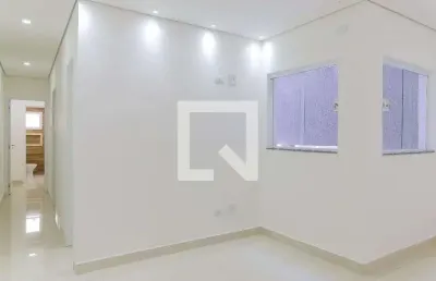 Cobertura para venda - parque das nações, 2 quartos,  144 m² - santo andré