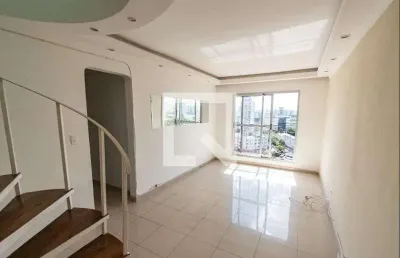 Cobertura para venda - cambuci, 4 quartos,  197 m² - são paulo