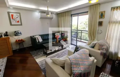 Apartamento para venda - panamby, 2 quartos,  130 m² - são paulo