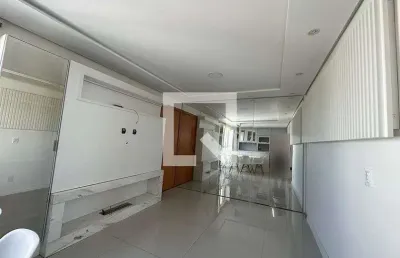 Apartamento para venda - feitoria, 2 quartos,  50 m² - são leopoldo