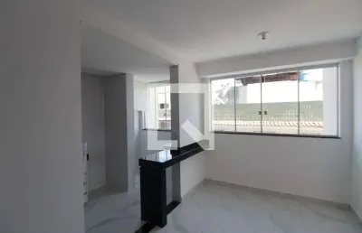 Apartamento para venda - santa mônica, 2 quartos,  60 m² - belo horizonte