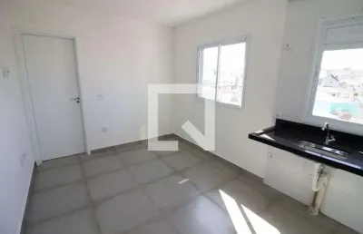 Apartamento para venda - jardim anália franco, 2 quartos,  41 m² - são paulo