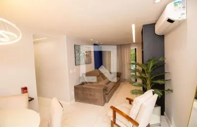 Apartamento para venda - recreio, 3 quartos,  117 m² - rio de janeiro