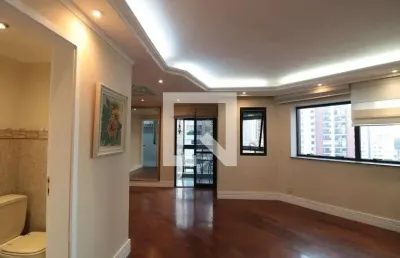 Apartamento para venda - jardim anália franco, 3 quartos,  101 m² - são paulo