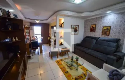 Apartamento para venda - méier, 4 quartos,  105 m² - rio de janeiro
