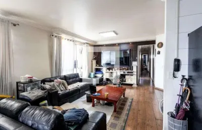 Apartamento para venda - bom retiro, 4 quartos,  140 m² - são paulo