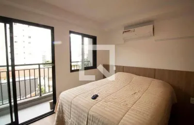Cobertura para venda - perdizes, 1 quarto,  30 m² - são paulo