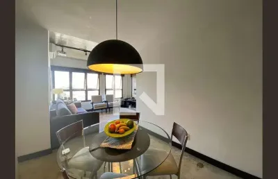 Apartamento para venda - jardim anália franco, 2 quartos,  70 m² - são paulo