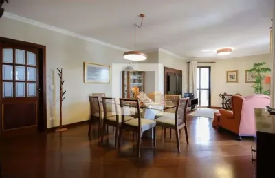 Apartamento para venda - santana, 4 quartos,  164 m² - são paulo