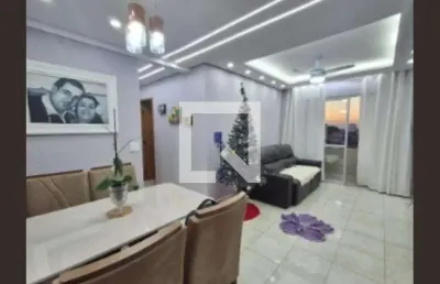 Apartamento para venda - são bernardo, 3 quartos,  72 m² - campinas