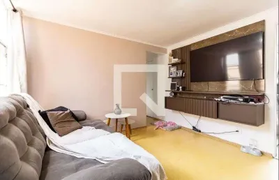 Apartamento para venda - bosque da saúde, 2 quartos,  54 m² - são paulo