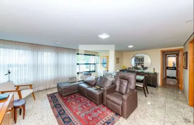 Apartamento para venda - buritis, 3 quartos,  107 m² - belo horizonte