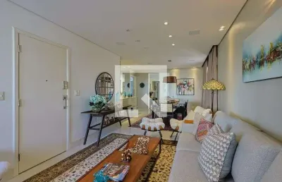 Apartamento para venda - sion, 4 quartos,  170 m² - belo horizonte