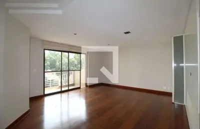 Apartamento para venda - moema, 3 quartos,  178 m² - são paulo
