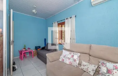 Casa para venda - sarandi, 2 quartos,  150 m² - porto alegre